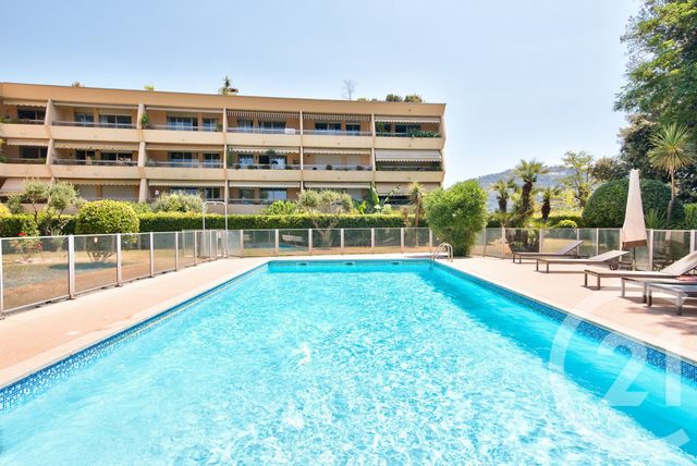 appartement - NICE - 06