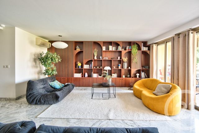 Appartement Duplex à vendre - 5 pièces - 145.85 m2 - NICE - 06 - PROVENCE-ALPES-COTE-D-AZUR - Century 21 Lafage Transactions