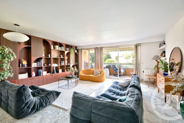 Appartement Duplex à vendre - 5 pièces - 145.85 m2 - NICE - 06 - PROVENCE-ALPES-COTE-D-AZUR - Century 21 Lafage Transactions