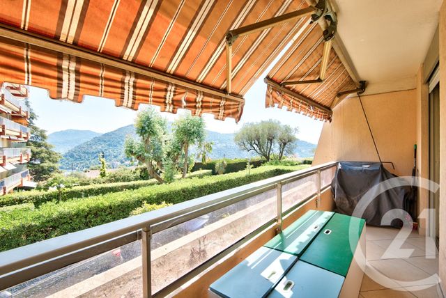 Appartement Duplex à vendre - 5 pièces - 145.85 m2 - NICE - 06 - PROVENCE-ALPES-COTE-D-AZUR - Century 21 Lafage Transactions