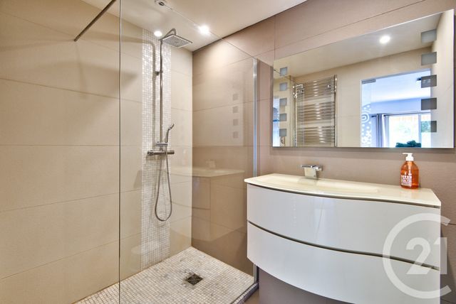 Appartement Duplex à vendre - 5 pièces - 145.85 m2 - NICE - 06 - PROVENCE-ALPES-COTE-D-AZUR - Century 21 Lafage Transactions