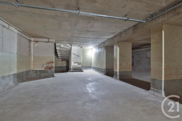 Appartement Local à vendre - 10 pièces - 201.39 m2 - NICE - 06 - PROVENCE-ALPES-COTE-D-AZUR - Century 21 Lafage Transactions