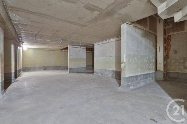 Appartement Local à vendre - 10 pièces - 201.39 m2 - NICE - 06 - PROVENCE-ALPES-COTE-D-AZUR - Century 21 Lafage Transactions