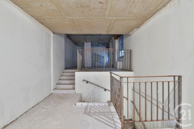 Appartement Local à vendre - 10 pièces - 201.39 m2 - NICE - 06 - PROVENCE-ALPES-COTE-D-AZUR - Century 21 Lafage Transactions