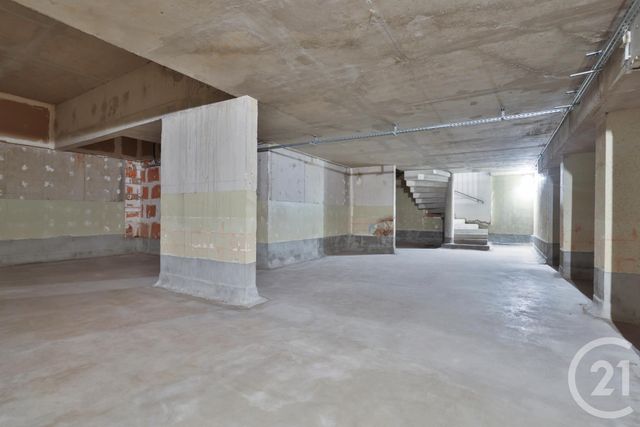 Appartement Local à vendre - 10 pièces - 201.39 m2 - NICE - 06 - PROVENCE-ALPES-COTE-D-AZUR - Century 21 Lafage Transactions