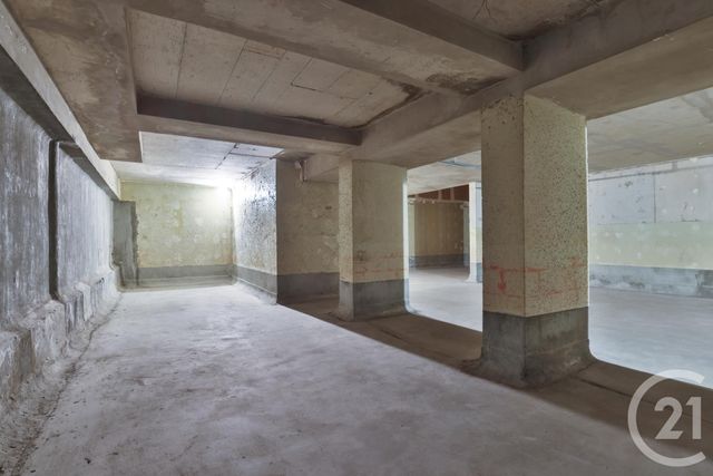 Appartement Local à vendre - 10 pièces - 201.39 m2 - NICE - 06 - PROVENCE-ALPES-COTE-D-AZUR - Century 21 Lafage Transactions