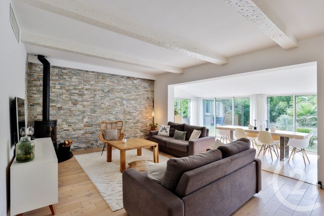 maison à vendre - 4 pièces - 115.37 m2 - NICE - 06 - PROVENCE-ALPES-COTE-D-AZUR - Century 21 Lafage Transactions