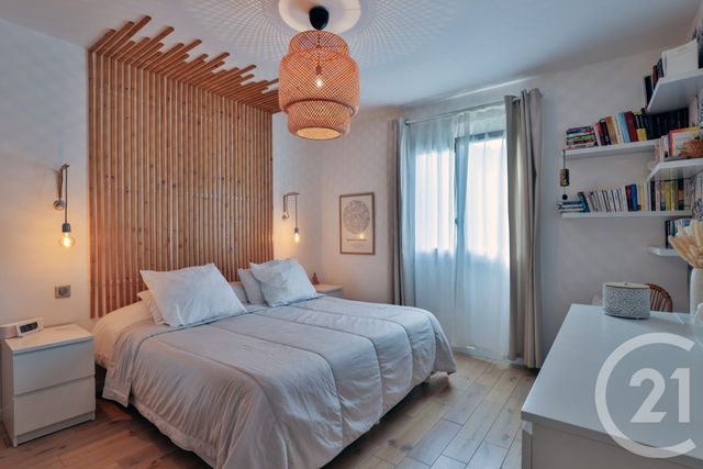 maison à vendre - 4 pièces - 115.37 m2 - NICE - 06 - PROVENCE-ALPES-COTE-D-AZUR - Century 21 Lafage Transactions