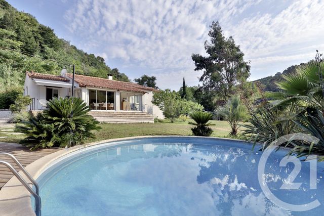 maison - NICE - 06