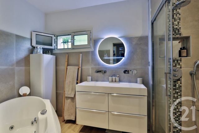 maison à vendre - 4 pièces - 115.37 m2 - NICE - 06 - PROVENCE-ALPES-COTE-D-AZUR - Century 21 Lafage Transactions