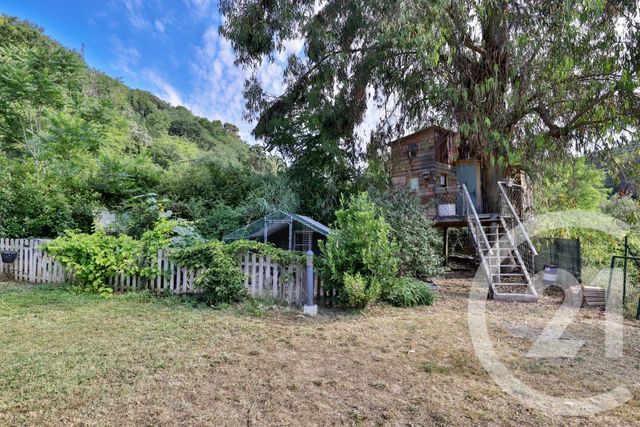 maison à vendre - 4 pièces - 115.37 m2 - NICE - 06 - PROVENCE-ALPES-COTE-D-AZUR - Century 21 Lafage Transactions