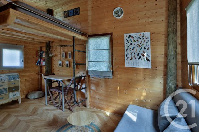 maison à vendre - 4 pièces - 115.37 m2 - NICE - 06 - PROVENCE-ALPES-COTE-D-AZUR - Century 21 Lafage Transactions