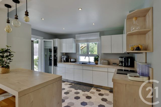 maison à vendre - 4 pièces - 115.37 m2 - NICE - 06 - PROVENCE-ALPES-COTE-D-AZUR - Century 21 Lafage Transactions