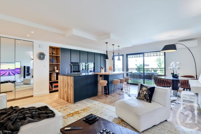 appartement - NICE - 06
