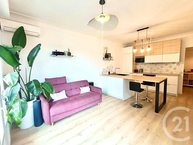 appartement - NICE - 06