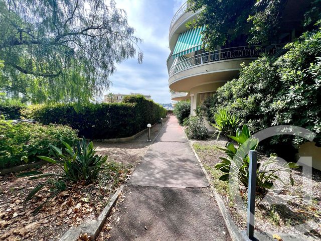 parking à vendre - 16.5 m2 - NICE - 06 - PROVENCE-ALPES-COTE-D-AZUR - Century 21 Lafage Transactions