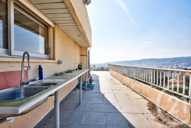 Appartement F5 à vendre - 5 pièces - 213.0 m2 - NICE - 06 - PROVENCE-ALPES-COTE-D-AZUR - Century 21 Lafage Transactions