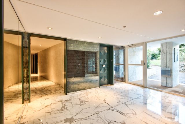 Appartement F5 à vendre - 5 pièces - 213.0 m2 - NICE - 06 - PROVENCE-ALPES-COTE-D-AZUR - Century 21 Lafage Transactions