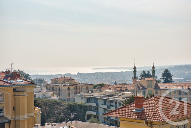Appartement F5 à vendre - 5 pièces - 213.0 m2 - NICE - 06 - PROVENCE-ALPES-COTE-D-AZUR - Century 21 Lafage Transactions