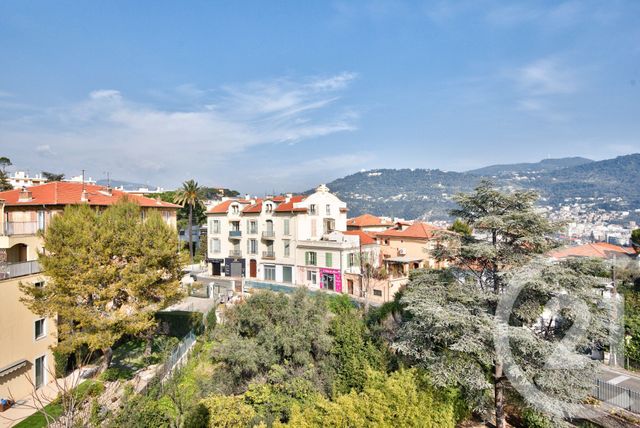 Appartement F5 à vendre - 5 pièces - 213.0 m2 - NICE - 06 - PROVENCE-ALPES-COTE-D-AZUR - Century 21 Lafage Transactions