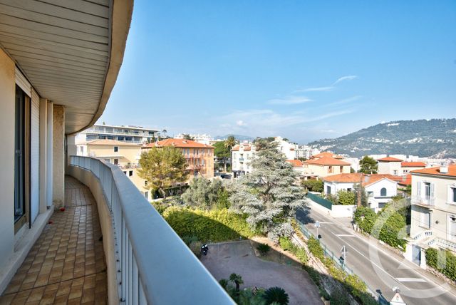 Appartement F5 à vendre - 5 pièces - 213.0 m2 - NICE - 06 - PROVENCE-ALPES-COTE-D-AZUR - Century 21 Lafage Transactions