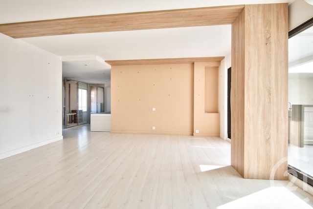 Appartement F5 à vendre - 5 pièces - 213.0 m2 - NICE - 06 - PROVENCE-ALPES-COTE-D-AZUR - Century 21 Lafage Transactions