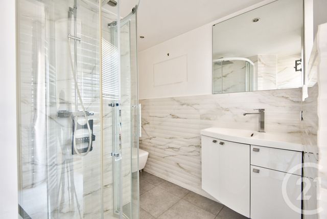 Appartement F5 à vendre - 5 pièces - 213.0 m2 - NICE - 06 - PROVENCE-ALPES-COTE-D-AZUR - Century 21 Lafage Transactions