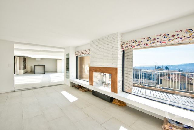 Appartement F5 à vendre - 5 pièces - 213.0 m2 - NICE - 06 - PROVENCE-ALPES-COTE-D-AZUR - Century 21 Lafage Transactions