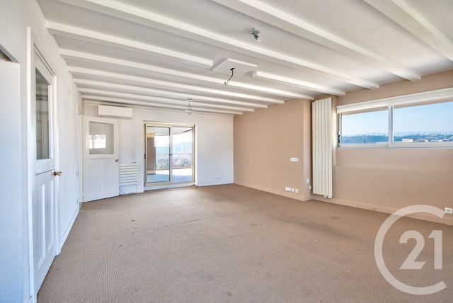 Appartement F5 à vendre - 5 pièces - 213.0 m2 - NICE - 06 - PROVENCE-ALPES-COTE-D-AZUR - Century 21 Lafage Transactions