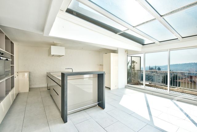 Appartement F5 à vendre - 5 pièces - 213.0 m2 - NICE - 06 - PROVENCE-ALPES-COTE-D-AZUR - Century 21 Lafage Transactions