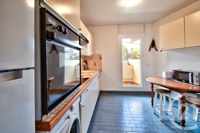 Afficher la photo en grand Appartement F3 à vendre - 3 pièces - 80.01 m2 - NICE - 06 - PROVENCE-ALPES-COTE-D-AZUR - Century 21 Lafage Transactions