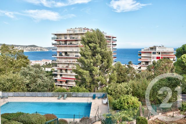 appartement - NICE - 06