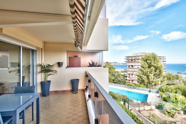 Afficher la photo en grand Appartement F3 à vendre - 3 pièces - 80.01 m2 - NICE - 06 - PROVENCE-ALPES-COTE-D-AZUR - Century 21 Lafage Transactions