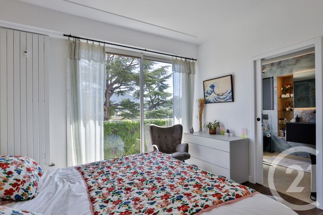 Appartement F3 à vendre - 3 pièces - 93.0 m2 - NICE - 06 - PROVENCE-ALPES-COTE-D-AZUR - Century 21 Lafage Transactions