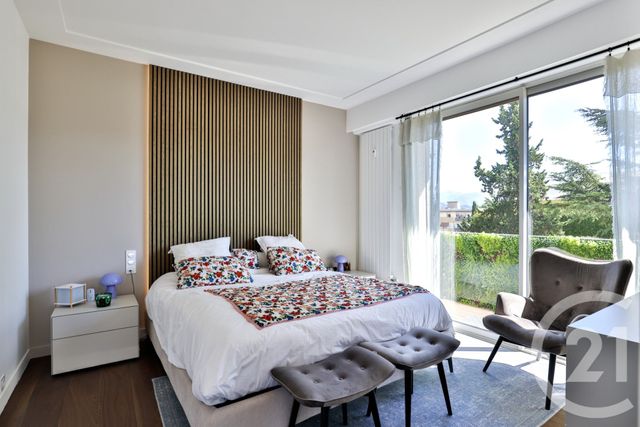 Appartement F3 à vendre - 3 pièces - 93.0 m2 - NICE - 06 - PROVENCE-ALPES-COTE-D-AZUR - Century 21 Lafage Transactions