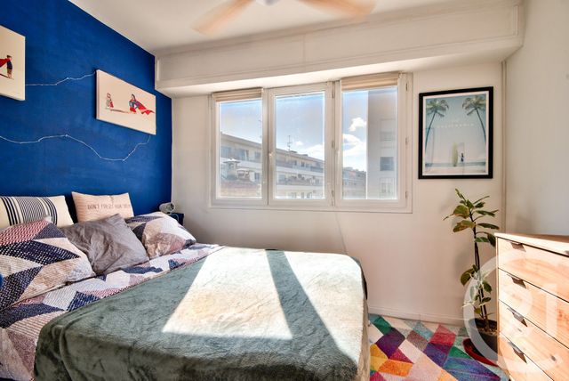 Afficher la photo en grand Appartement F4 à vendre - 4 pièces - 88.81 m2 - NICE - 06 - PROVENCE-ALPES-COTE-D-AZUR - Century 21 Lafage Transactions