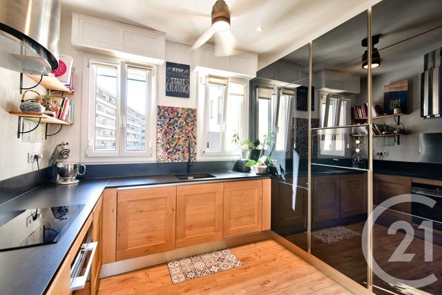 Afficher la photo en grand Appartement F4 à vendre - 4 pièces - 88.81 m2 - NICE - 06 - PROVENCE-ALPES-COTE-D-AZUR - Century 21 Lafage Transactions