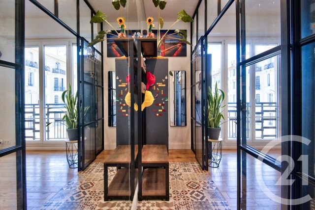 Afficher la photo en grand Appartement F4 à vendre - 4 pièces - 88.81 m2 - NICE - 06 - PROVENCE-ALPES-COTE-D-AZUR - Century 21 Lafage Transactions