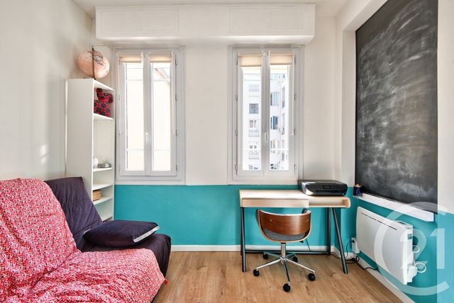 Afficher la photo en grand Appartement F4 à vendre - 4 pièces - 88.81 m2 - NICE - 06 - PROVENCE-ALPES-COTE-D-AZUR - Century 21 Lafage Transactions