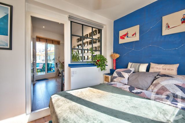 Afficher la photo en grand Appartement F4 à vendre - 4 pièces - 88.81 m2 - NICE - 06 - PROVENCE-ALPES-COTE-D-AZUR - Century 21 Lafage Transactions