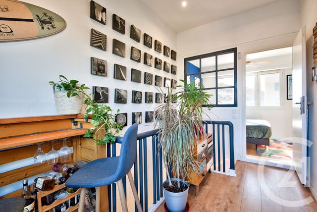 Afficher la photo en grand Appartement F4 à vendre - 4 pièces - 88.81 m2 - NICE - 06 - PROVENCE-ALPES-COTE-D-AZUR - Century 21 Lafage Transactions