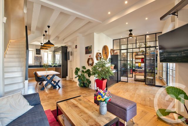 appartement - NICE - 06