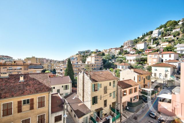 Afficher la photo en grand Appartement F3 à vendre - 3 pièces - 82.29 m2 - NICE - 06 - PROVENCE-ALPES-COTE-D-AZUR - Century 21 Lafage Transactions