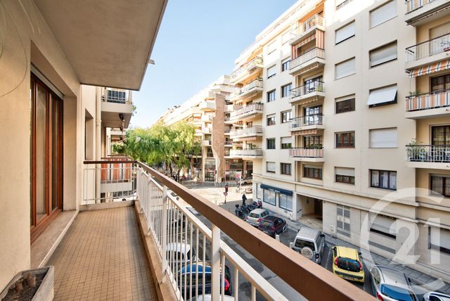 appartement - NICE - 06