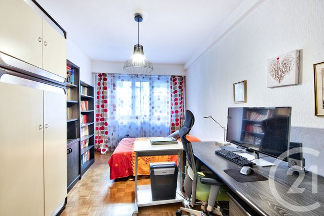 Afficher la photo en grand Appartement F3 à vendre - 3 pièces - 74.1 m2 - NICE - 06 - PROVENCE-ALPES-COTE-D-AZUR - Century 21 Lafage Transactions