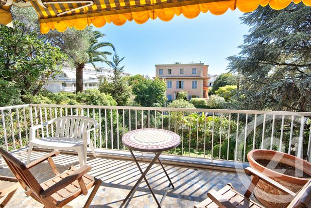 Appartement F3 à vendre - 3 pièces - 100.7 m2 - NICE - 06 - PROVENCE-ALPES-COTE-D-AZUR - Century 21 Lafage Transactions