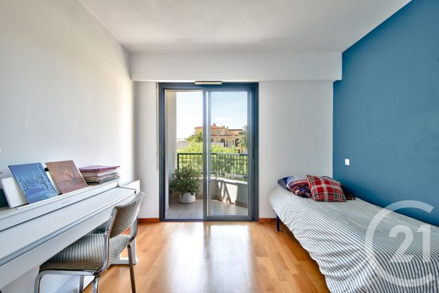 Appartement F4 à vendre - 4 pièces - 102.01 m2 - NICE - 06 - PROVENCE-ALPES-COTE-D-AZUR - Century 21 Lafage Transactions