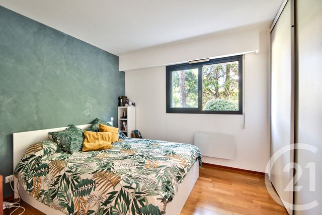 Appartement F4 à vendre - 4 pièces - 102.01 m2 - NICE - 06 - PROVENCE-ALPES-COTE-D-AZUR - Century 21 Lafage Transactions