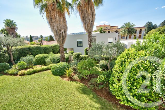 Appartement F4 à vendre - 4 pièces - 102.01 m2 - NICE - 06 - PROVENCE-ALPES-COTE-D-AZUR - Century 21 Lafage Transactions