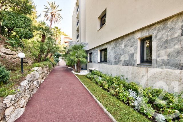 Appartement F4 à vendre - 4 pièces - 102.01 m2 - NICE - 06 - PROVENCE-ALPES-COTE-D-AZUR - Century 21 Lafage Transactions